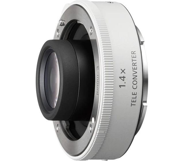 Sony FE 1.4x Teleconverter - Image 1