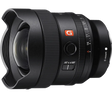 Sony FE 14mm F1.8 GM Full-frame Ultra-wide Prime G Master Lens - Image 1