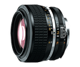 Nikon NIKKOR 50mm f/1.2 - Image 1