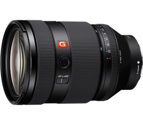 Sony FE 28-70mm F2 GM - An F2 standard zoom that rivals prime lens quality - Image 1