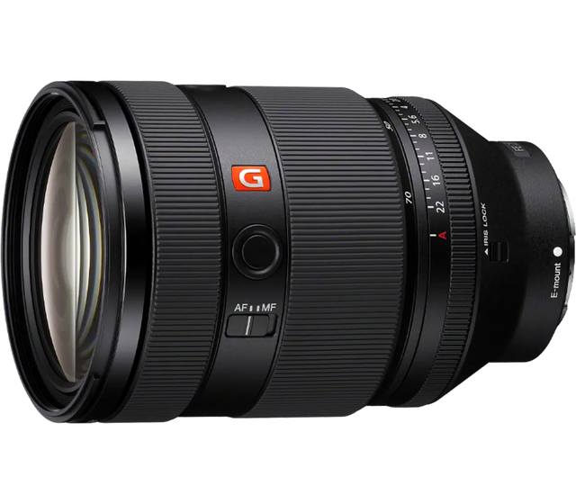 Sony FE 28-70mm F2 GM - An F2 standard zoom that rivals prime lens quality - Image 1
