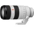 Sony FE 70-200 mm F2.8 GM OSS II Full-frame Telephoto Zoom G Master Lens with Optical SteadyShot - Image 1