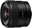 Sony E 11mm F1.8 APS-C Ultra-wide-angle Prime Lens - Image 1