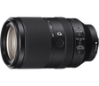 Sony FE 70-300mm F4.5-5.6 G OSS Full-frame Telephoto Zoom G Lens with Optical SteadyShot - Image 1