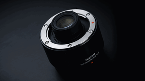 Fujifilm XF2X TC WR - Image 1