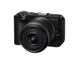 Canon EOS R50 V + RF-S14-30mm F4-6.3  IS STM PZ Lens Kit - Image 1