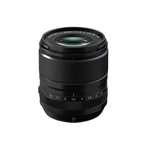 Fujifilm XF33mmF1.4 R LM WR - Image 1