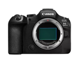 Canon EOS R6 Mark III Body - Image 1