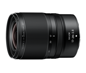 Nikon NIKKOR Z 17-28mm f/2.8 - Image 1