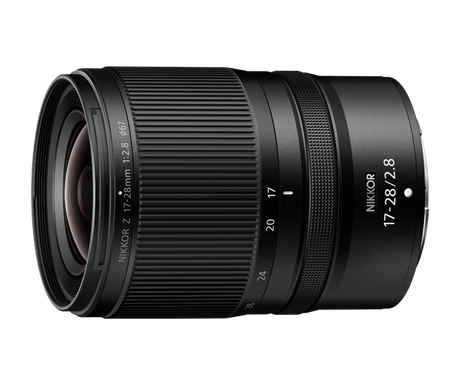 Nikon NIKKOR Z 17-28mm f/2.8 - Image 1