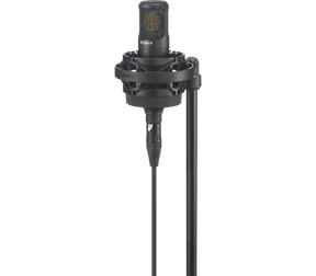 Sony C-80 Uni-directional Studio Condenser Microphone - Image 1