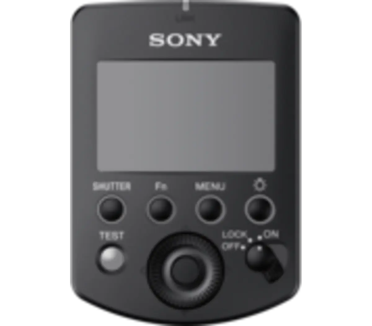 Sony Wireless Radio Commander (FAWRC1M) - Image 1