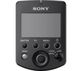 Sony Wireless Radio Commander (FAWRC1M) - Image 1