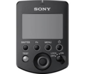Sony Wireless Radio Commander (FAWRC1M) - Image 1