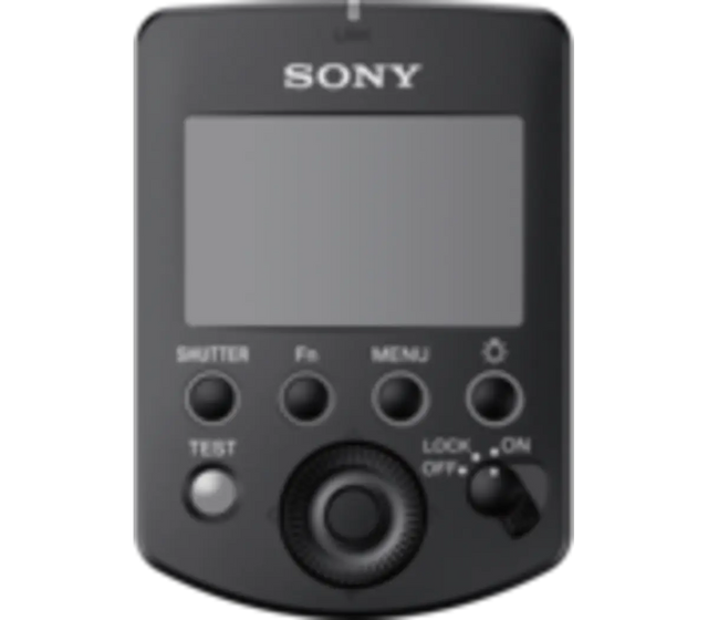 Sony Wireless Radio Commander (FAWRC1M) - Image 1