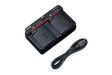 Canon Battery Charger LC-E19 - Image 1