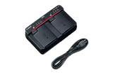 Canon Battery Charger LC-E19 - Image 1