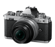 Nikon Z fc Black - Image 1