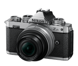 Nikon Z fc Black - Image 1