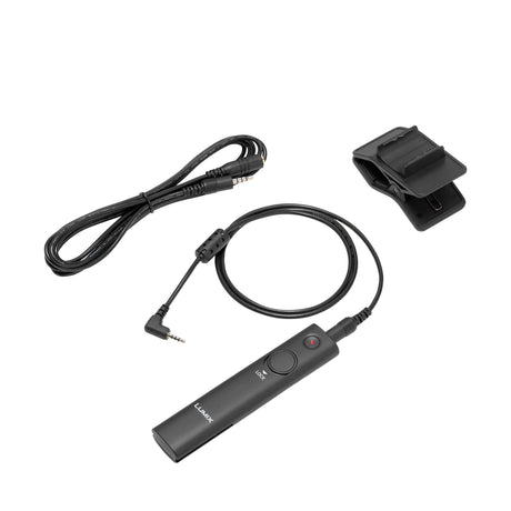 Panasonic LUMIX Wired Shutter Remote - Image 1