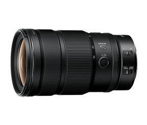 Nikon NIKKOR Z 24-70mm f/2.8 S II - Image 1