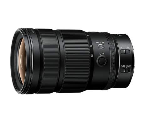 Nikon NIKKOR Z 24-70mm f/2.8 S II - Image 1
