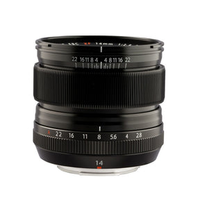 Fujifilm XF14mmF2.8 Lens - Image 1