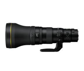 Nikon Z 800mm f/6.3 VR S - Image 1