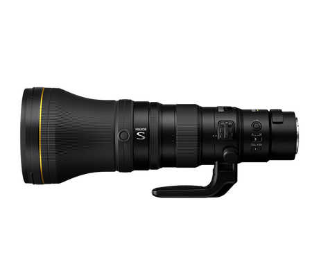 Nikon Z 800mm f/6.3 VR S - Image 1