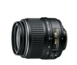 Nikon AF-S DX Zoom-Nikkor 18-55mm f/3.5-5.6G ED II - Image 1