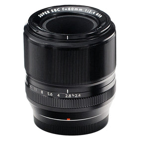 Fujifilm XF60mmF2.4 Lens - Image 1