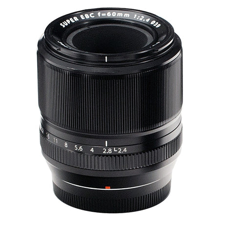 Fujifilm XF60mmF2.4 Lens - Image 1