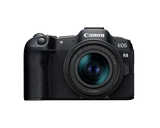 Canon EOS R8 RF24-50mm F4.5-6.3 IS STM Lens Kit - Image 1