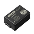Panasonic Rechargeable Lithium-Ion Battery - DMW-BMB9 - Image 1
