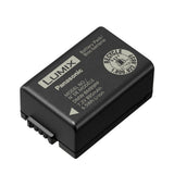 Panasonic Rechargeable Lithium-Ion Battery - DMW-BMB9 - Image 1