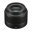 Fujifilm XC35mmF2 Lens - Image 1
