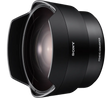 Sony Fisheye Converter (SEL057FEC) for FE 28mm F2 Lens - Image 1