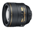 Nikon AF-S NIKKOR 85mm f/1.4G - Image 1