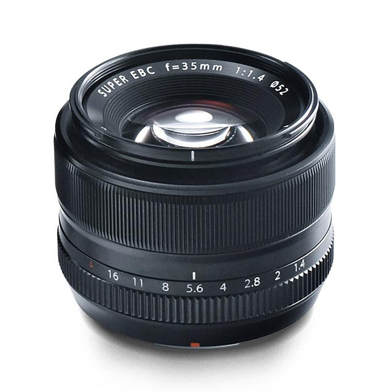 Fujifilm XF35mmF1.4 R Lens - Image 1