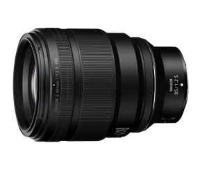 Nikon NIKKOR Z 85mm f/1.2 S - Image 1