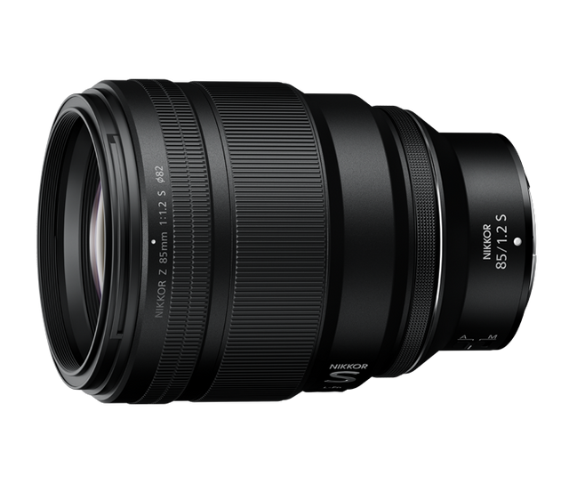 Nikon NIKKOR Z 85mm f/1.2 S - Image 1