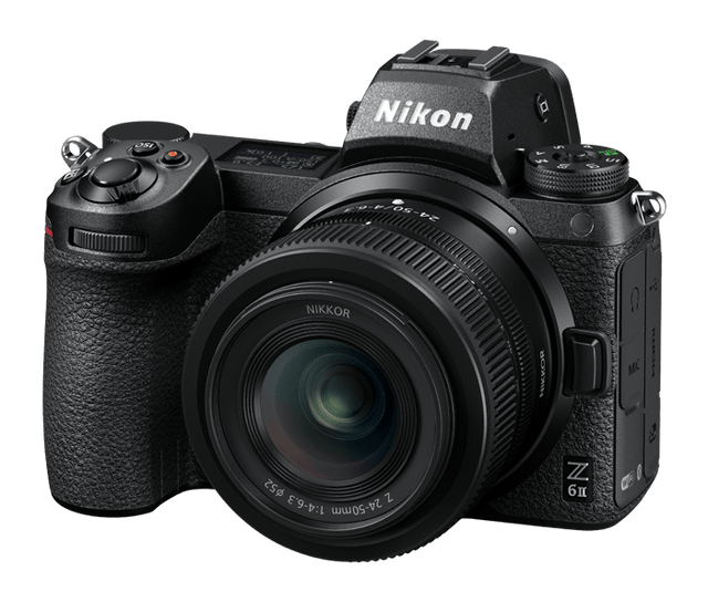 Nikon Z 6II - Image 1