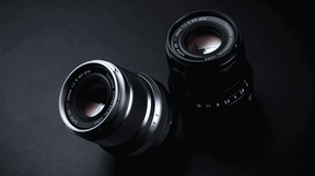 Fujifilm XF50mmF2 R WR - Image 1