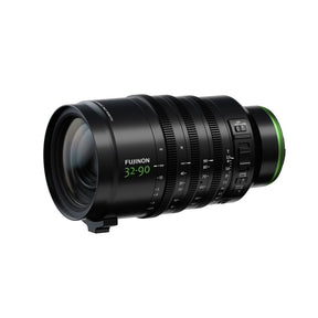 Fujifilm GF32-90MMT3.5 PZ OIS WR Lens - Image 1