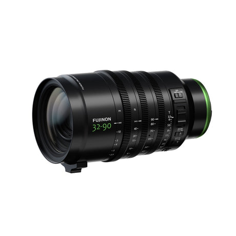 Fujifilm GF32-90MMT3.5 PZ OIS WR Lens - Image 1