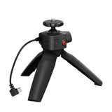 Panasonic Tripod Grip and Wired Shutter for G100D - Image 1