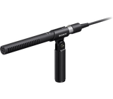 Sony Shotgun Microphone ECM-778 - Image 1