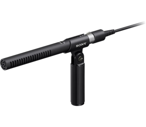 Sony Shotgun Microphone ECM-778 - Image 1