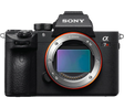 Sony Alpha 7R IV - Full-frame Interchangeable Lens Camera 61MP, 10FPS, 4K/30p - Image 1