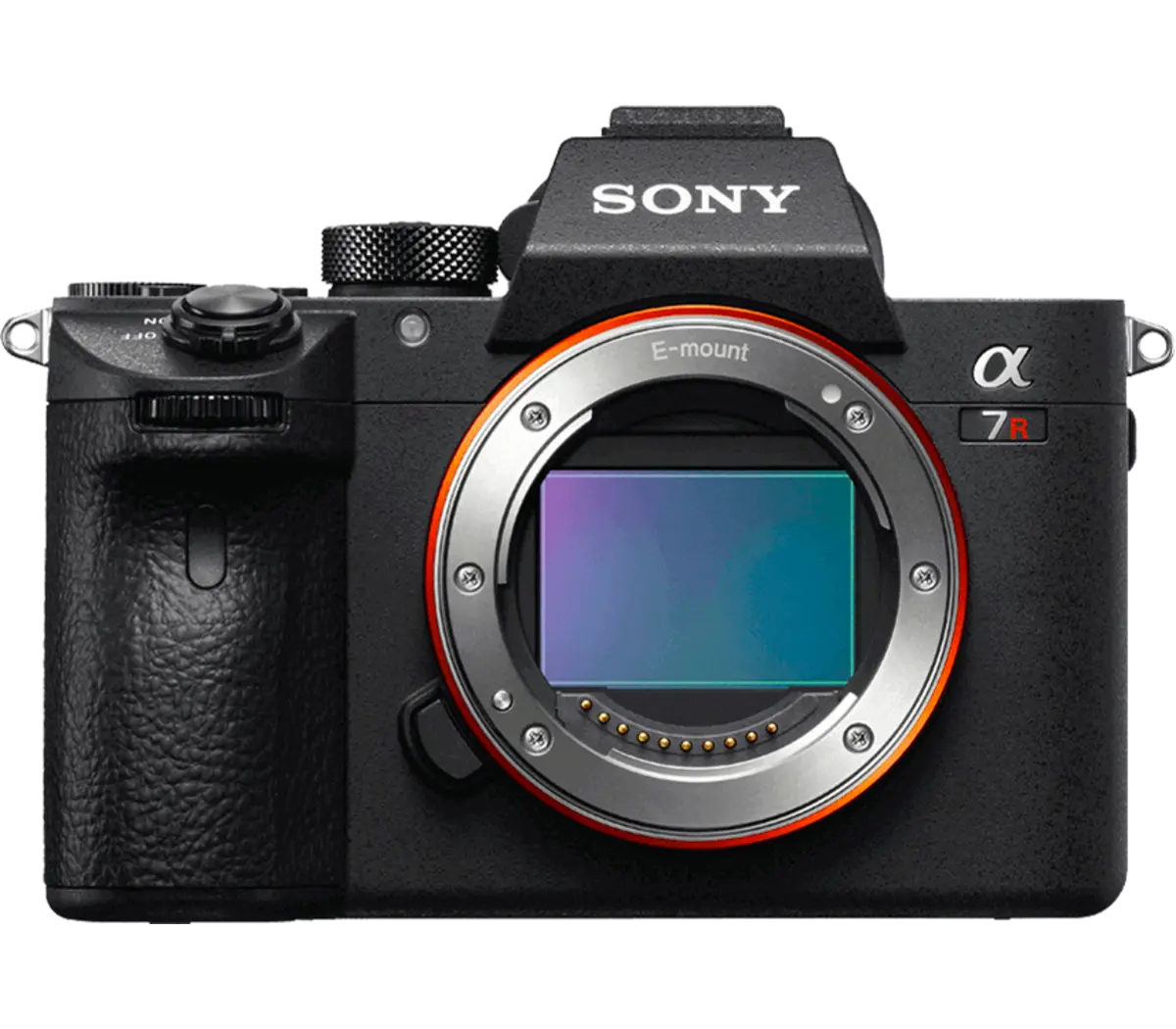 Sony Alpha 7R IV - Full-frame Interchangeable Lens Camera 61MP, 10FPS, 4K/30p - Image 1